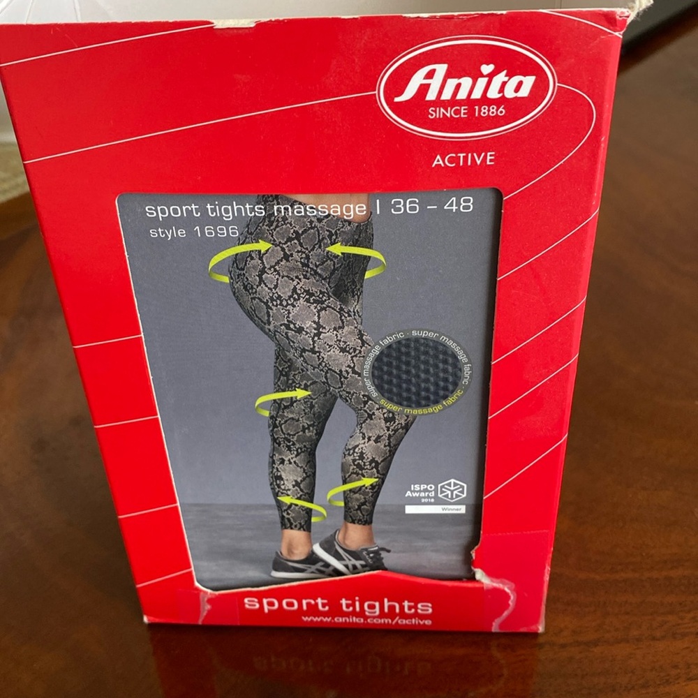 Anita active leggings.